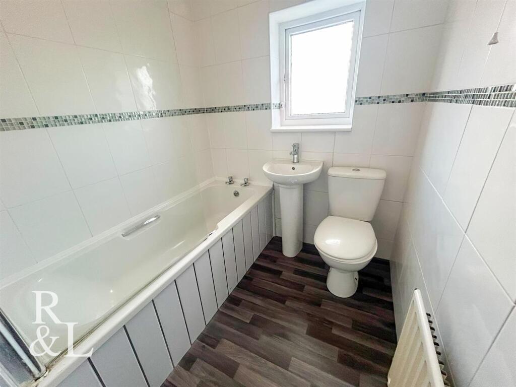 House in Wolverhampton - More