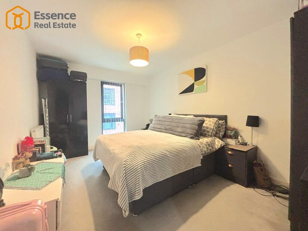 Additional image 5 of Fabrick Square, Lombard Street, B12