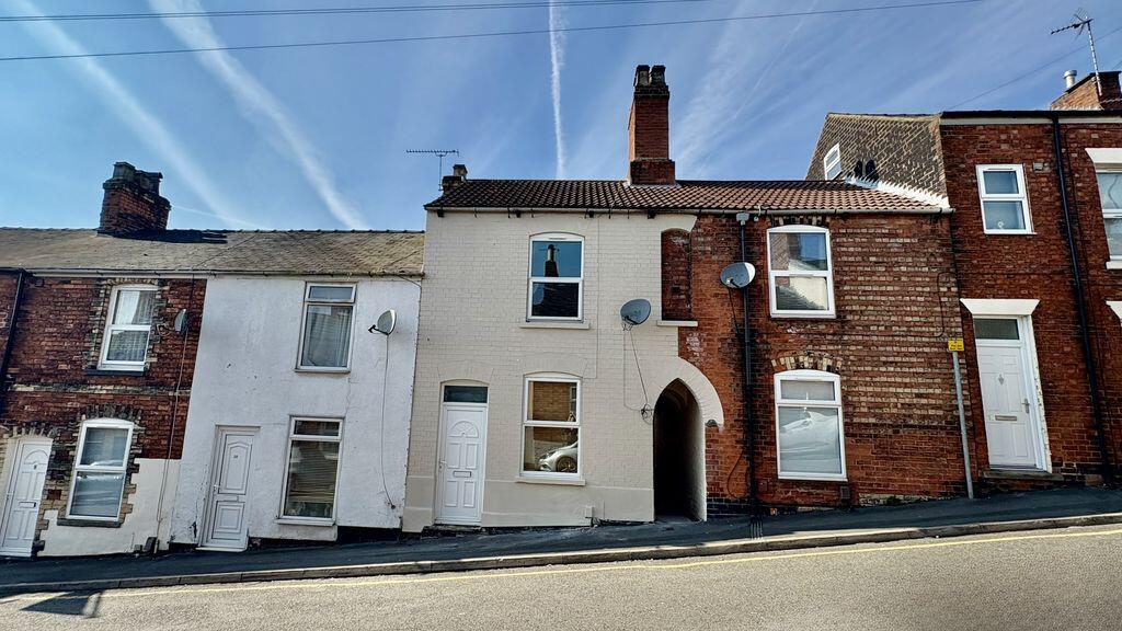 Main image of property: Victoria Street, West Parade, Lincoln