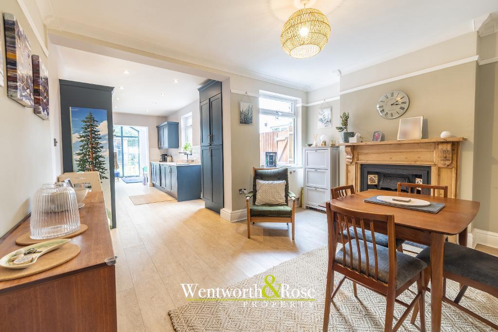 House in Birmingham, The Calthorpe Estate, Harborne - View 4