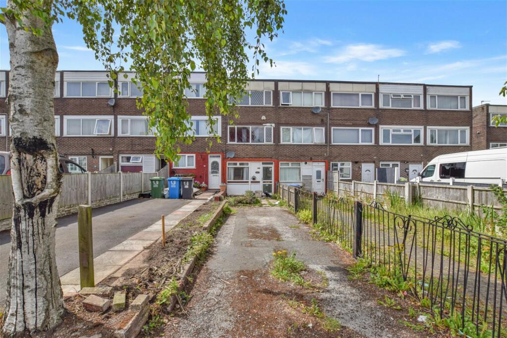 Main image of property: Cotton Lane, WA7 5NB