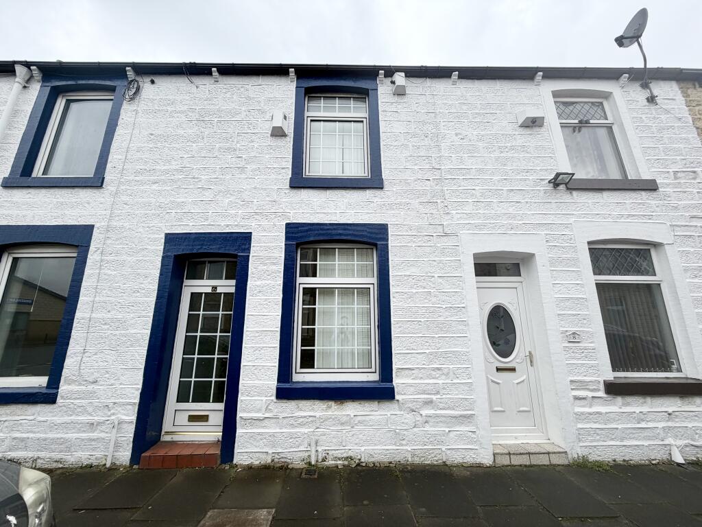 Main image of property: Towneley Street, Burnley