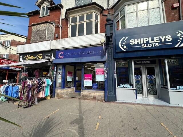 Additional image 4 of High Street, Erdington, Birmingham