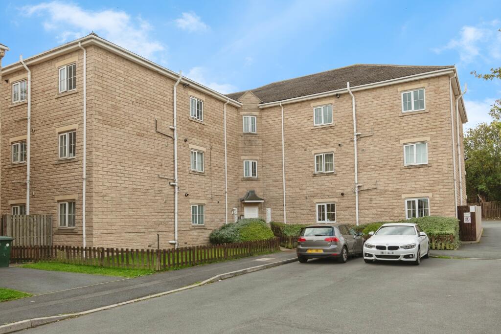 Additional image 11 of Minster Drive, Bradford, BD4