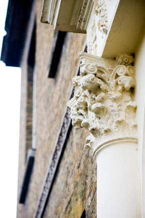 Detail