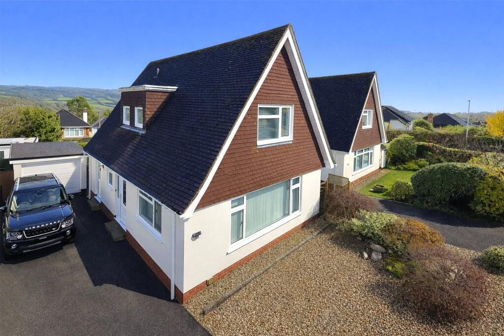 Main image of property: Newlands Road, Sidmouth, Devon
