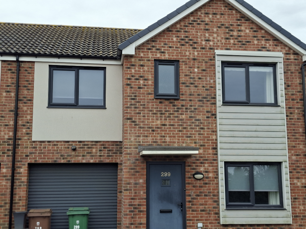 Main image of property: Brierton Lane, Hartlepool, TS25