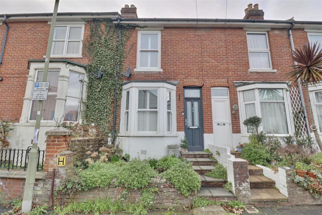 Main image of property: Palmers Road, Emsworth