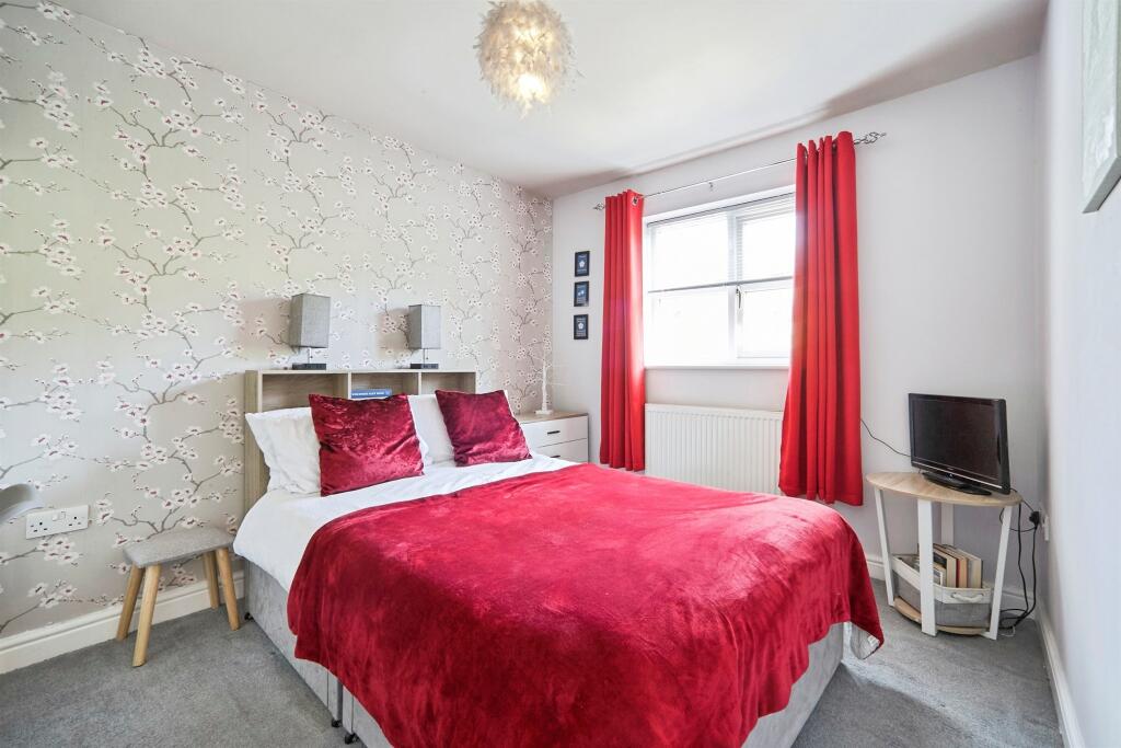 Additional image 13 of Kirkstall Gardens, Keighley