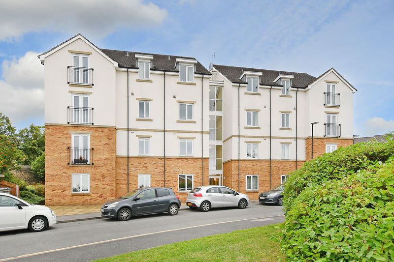 Main image of property: Weston View, Crookes, Sheffield