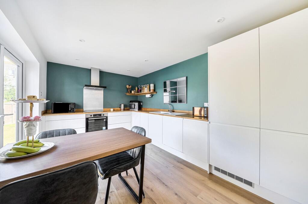 House in Chichester, Selsey - View 5