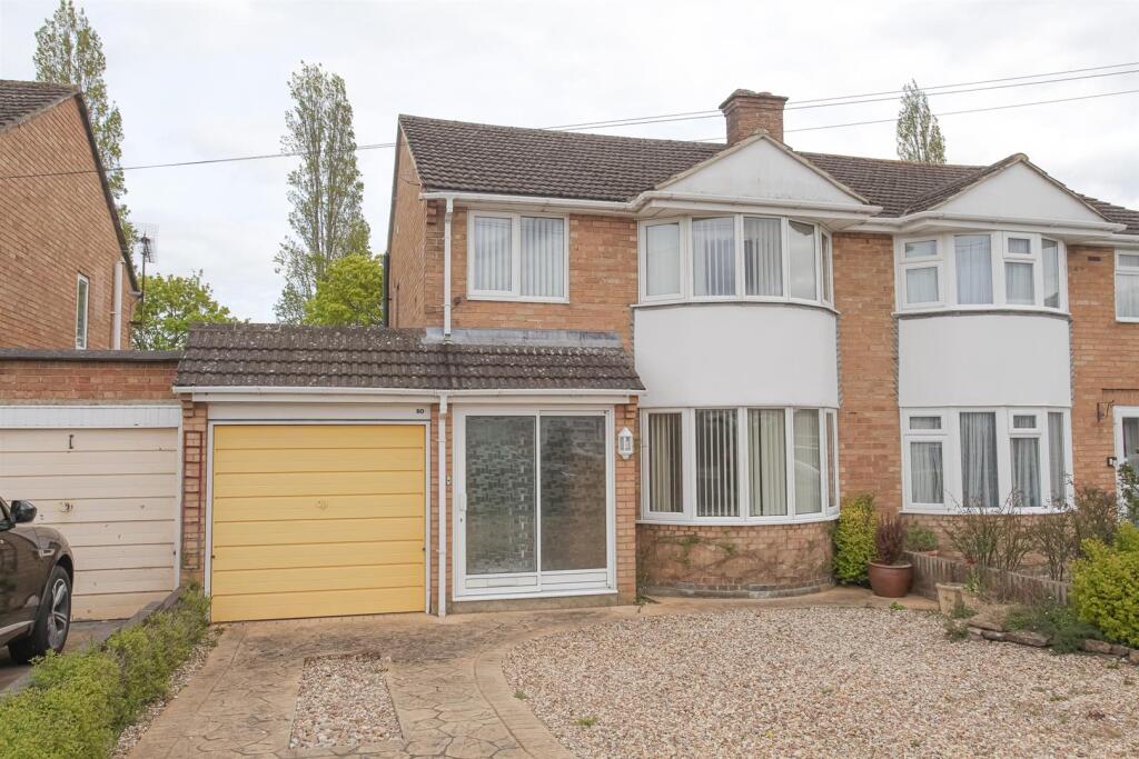 Main image of property: Cromwell Way, Kidlington