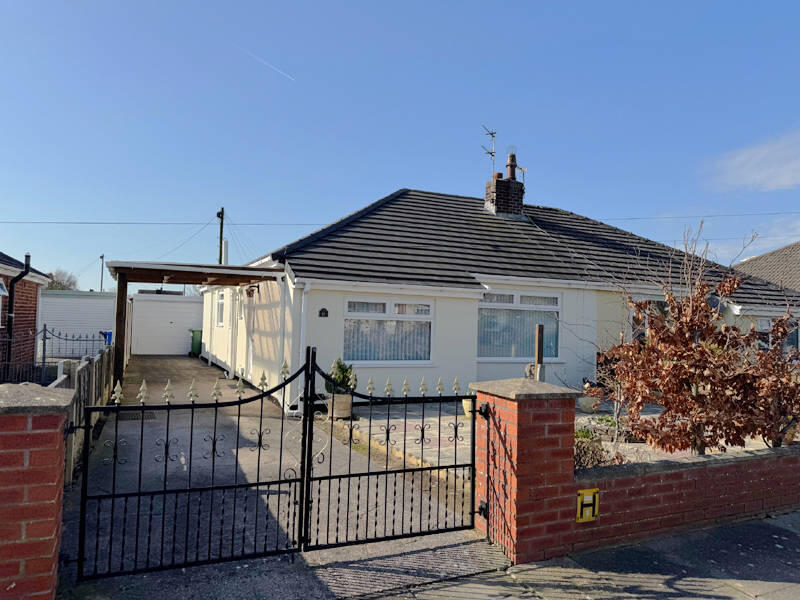Main image of property: TARNWAY AVENUE - THORNTON CLEVELEYS - FY5 5BB