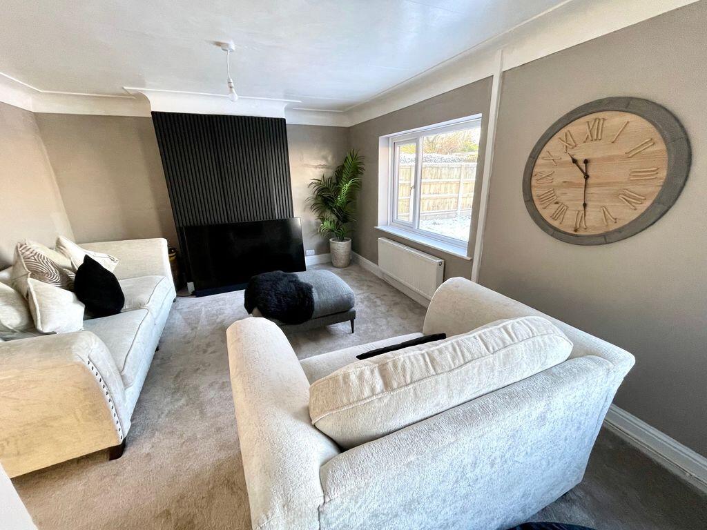 Main image of property: Bryn Siriol, Wrexham