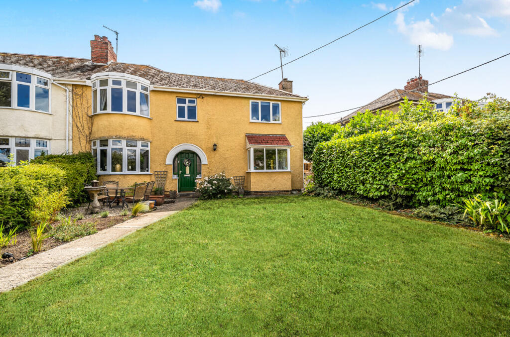 Main image of property: Turnball, Chiseldon, Wiltshire, SN4