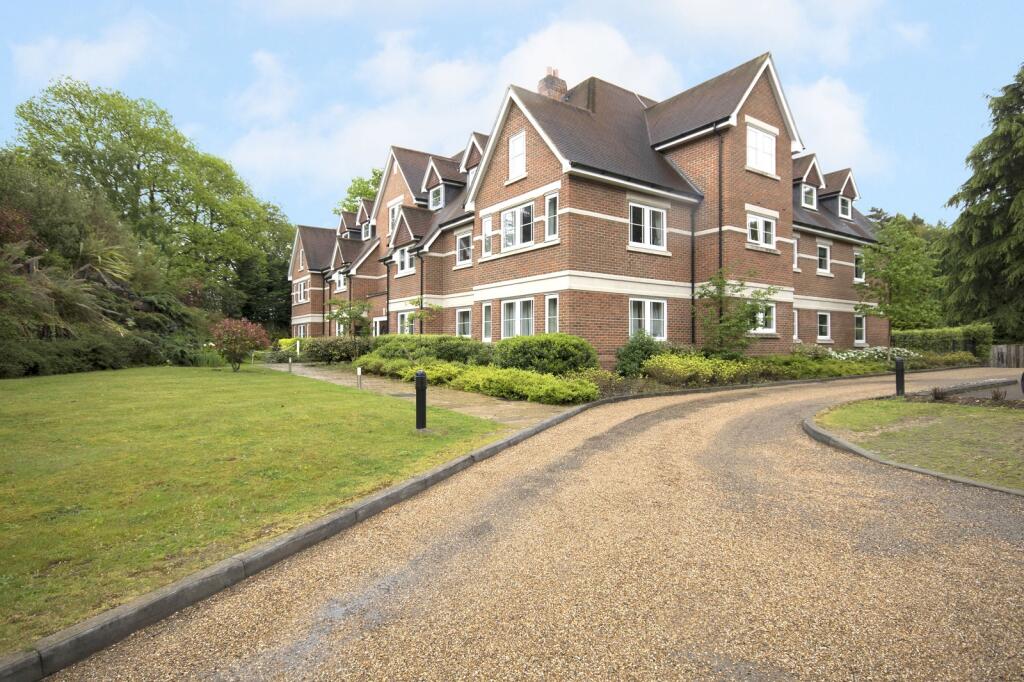Main image of property: Lakewood, Portsmouth Road, Esher, Surrey, KT10