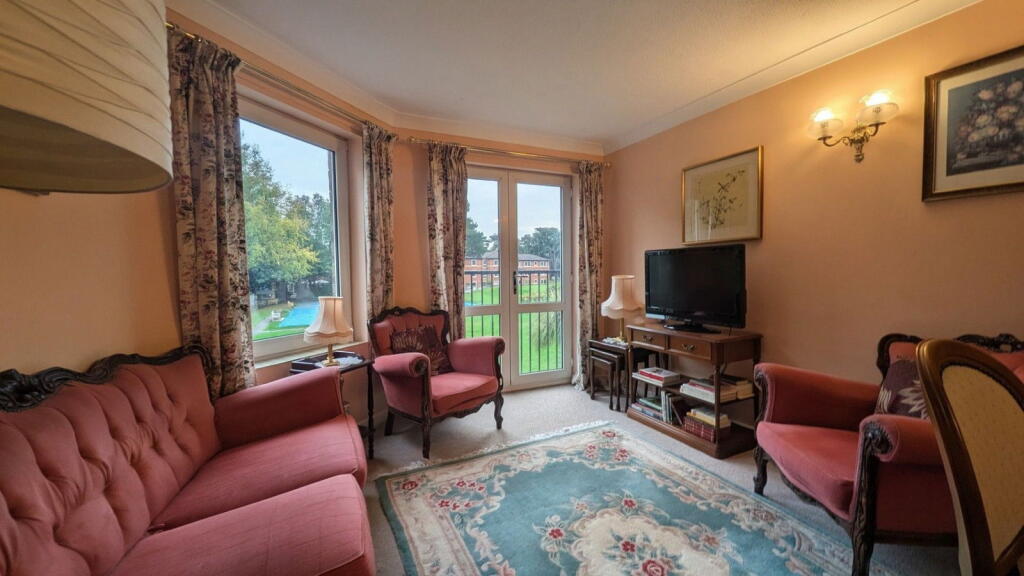 Bower House, Manorside Close, Wirral CH49 4RP - View 6