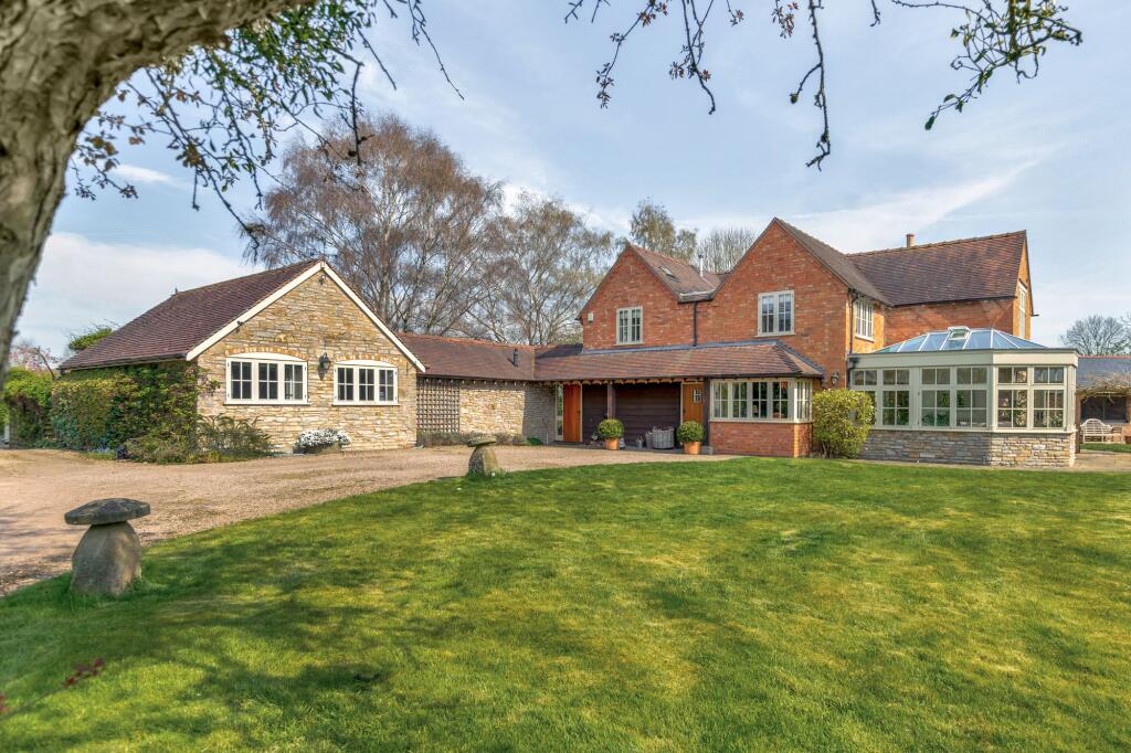 Main image of property: Saleway, Worcestershire