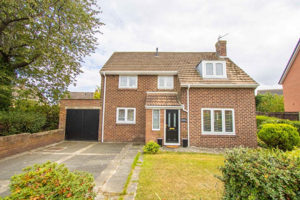 Main image of property: Finchale Road, Framwellgate Moor, Durham