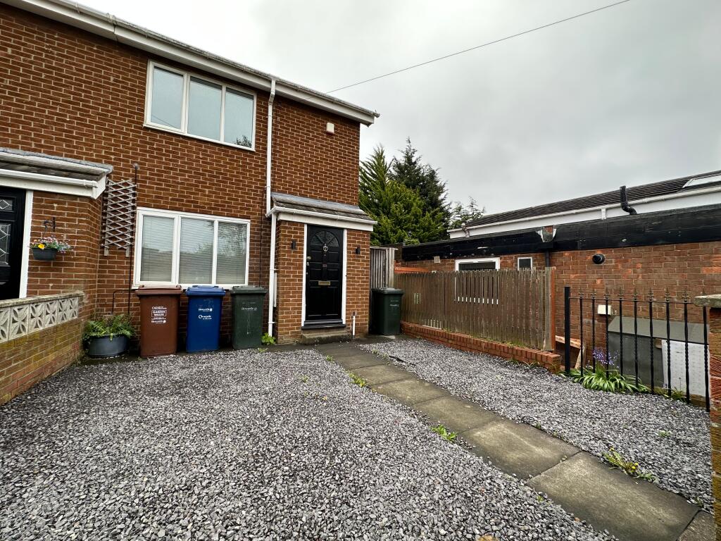 Main image of property: Southway, Newcastle upon Tyne, NE15