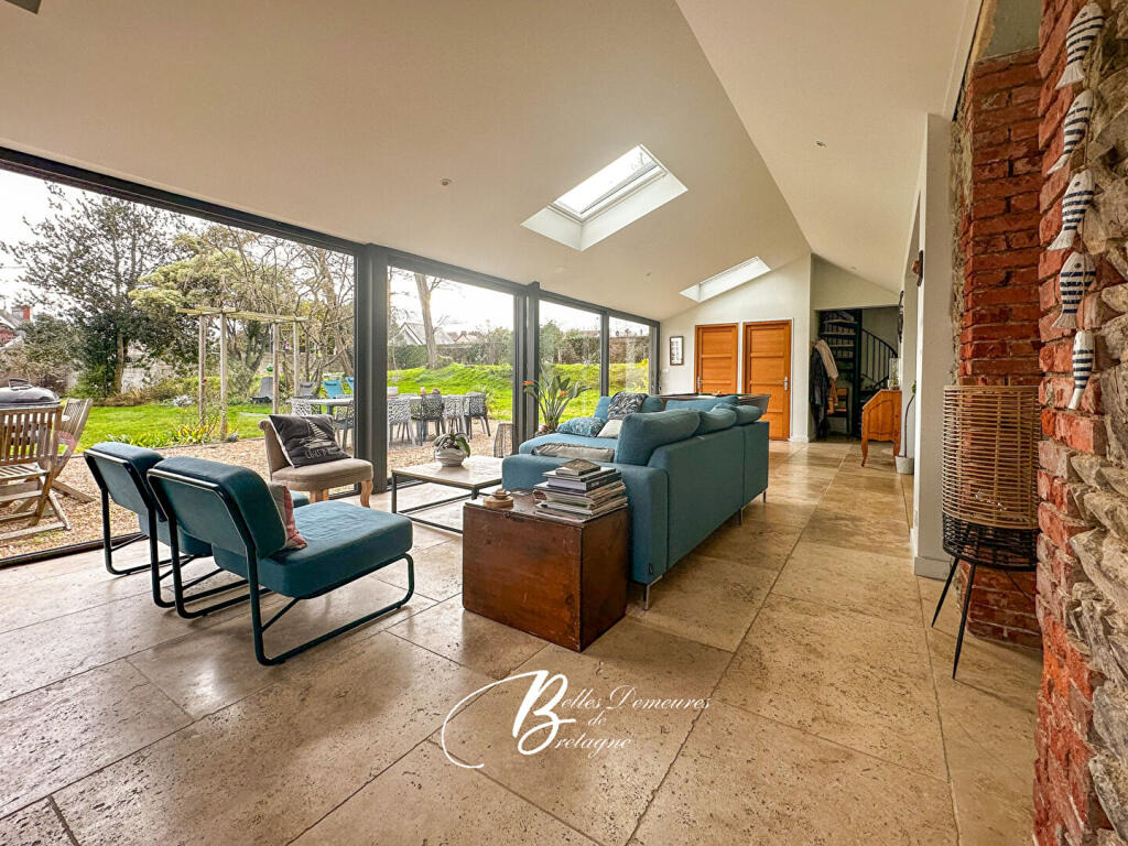 Main image of property: Brittany, Côtes-d'Armor, St-Quay-Portrieux