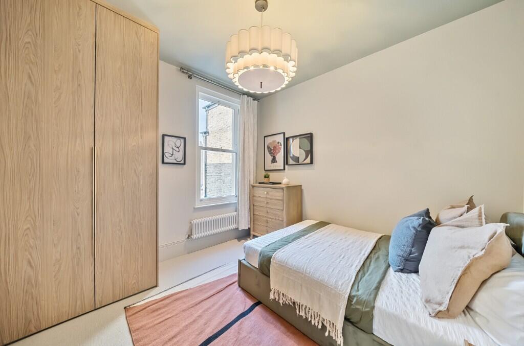 Main image of property: Gaskarth Road, London, SW12
