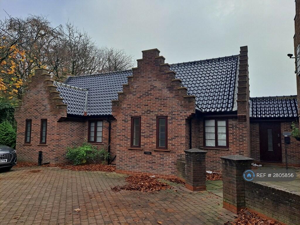 Main image of property: Hartlepool, Hartlepool, TS26