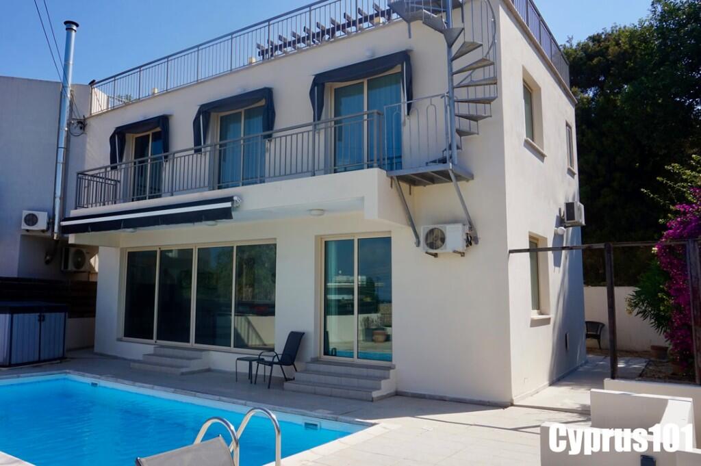 Main image of property: Mesa Chorion, Paphos
