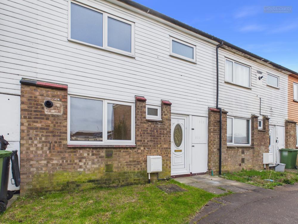 Main image of property: Norburn, Bretton, Peterborough