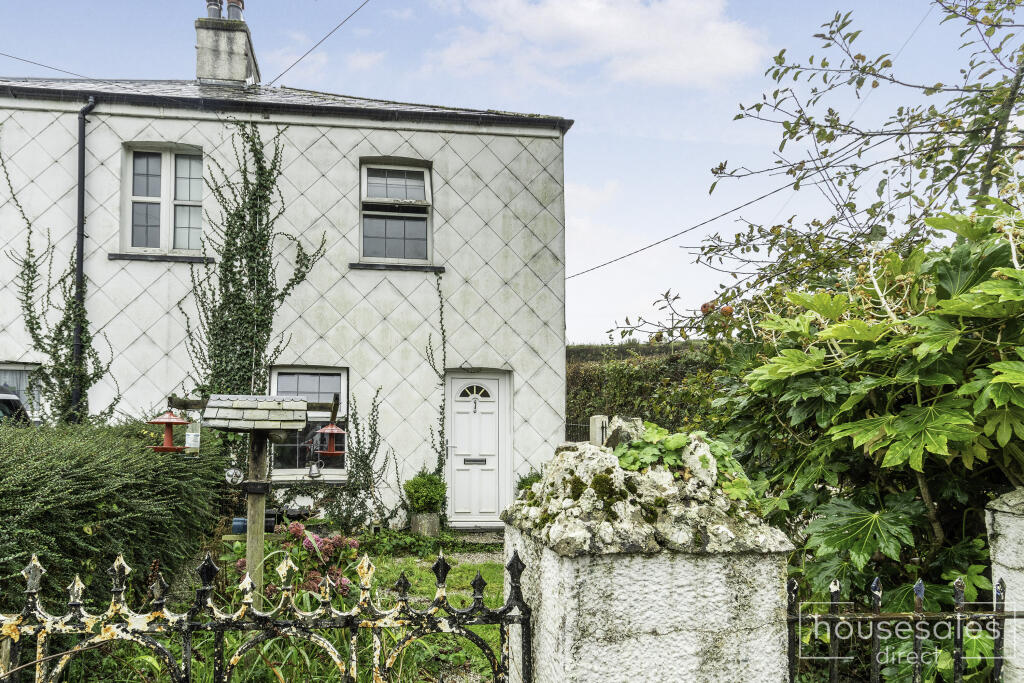 Main image of property: Lower Weir Cottages, Lifton, PL16