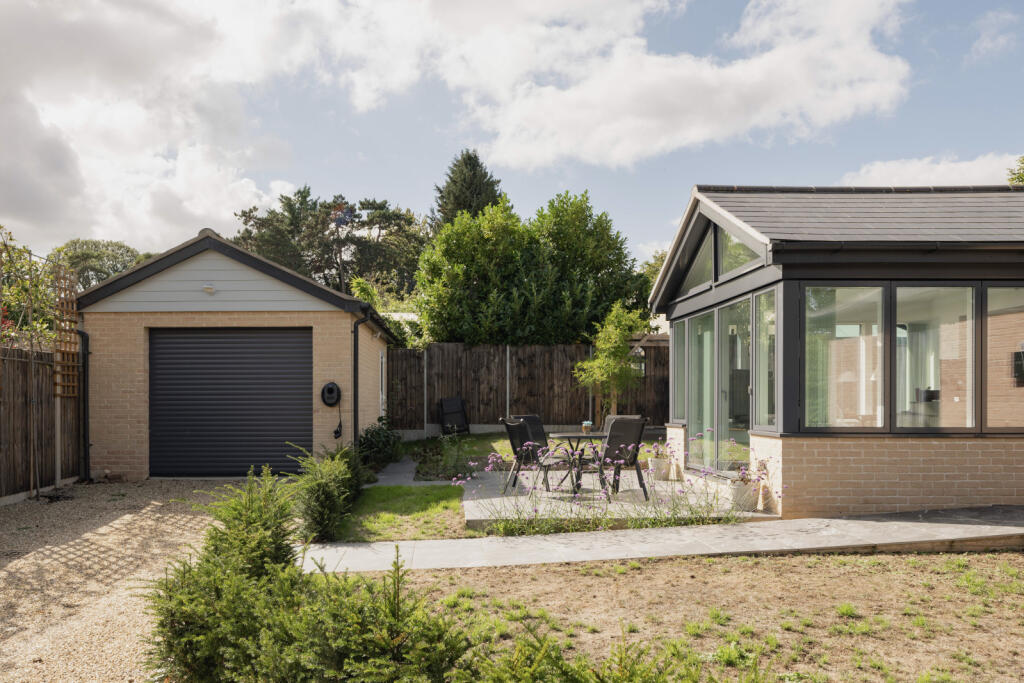 House in Norwich - View 3