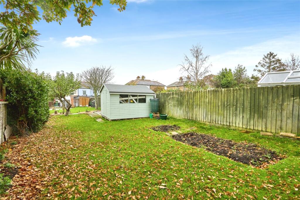 Main image of property: Arnold Road, Ryde, Isle of Wight, PO33