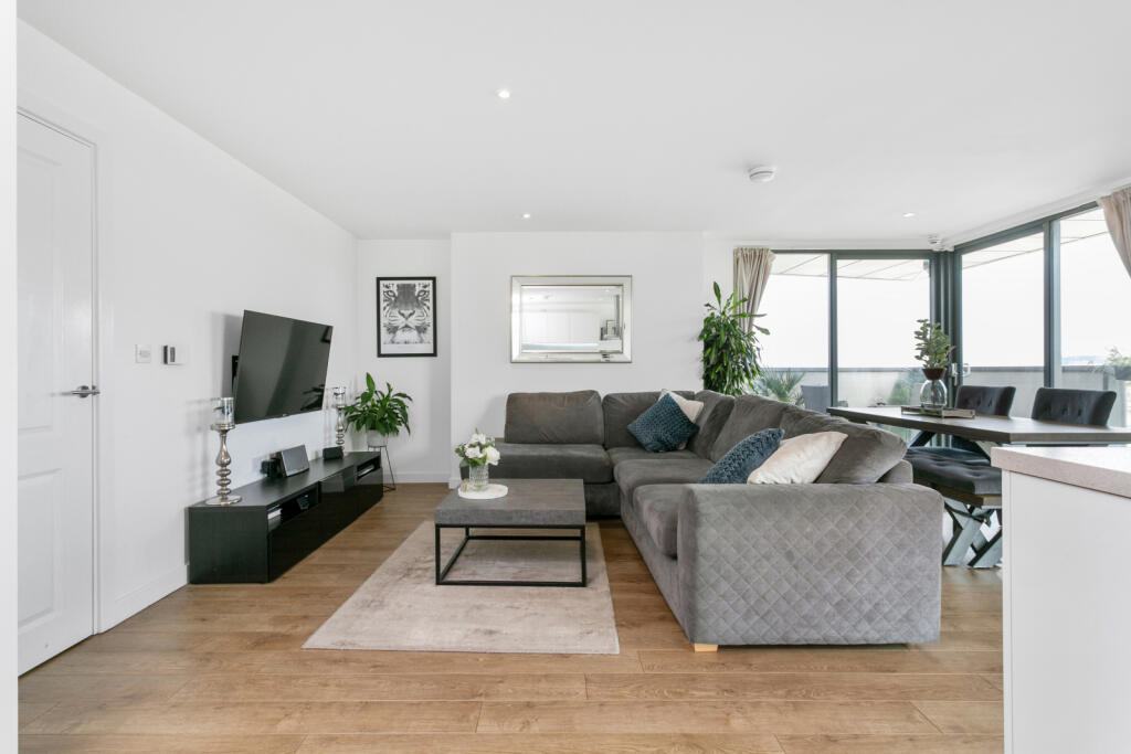 Main image of property: Lapwing Heights, Tottenham Lane N17