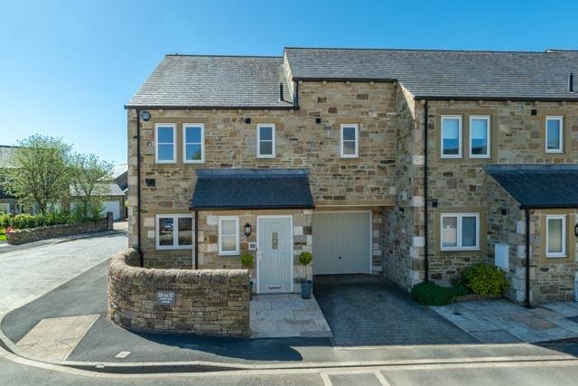 Main image of property: Lords Close, Giggleswick, Settle, North Yorkshire, BD24