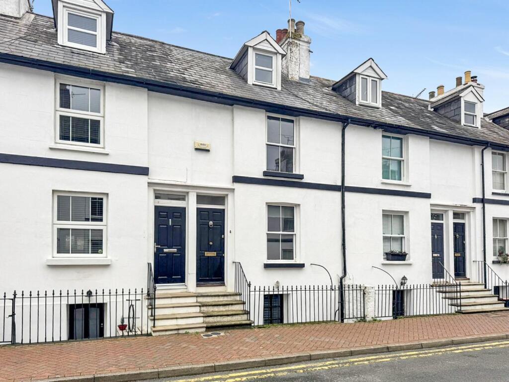 Main image of property: Queen Street, Ashford, TN23 1RF