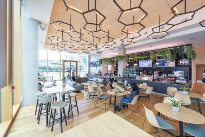Base Cafe