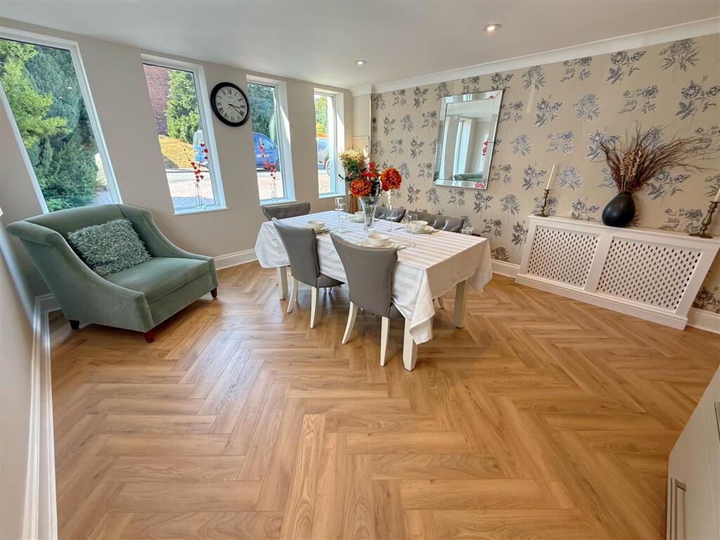 House in Henley-in-Arden - More