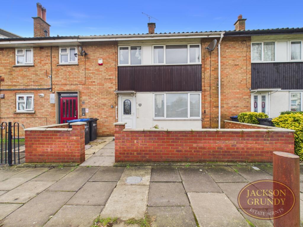 Main image of property: Pike Lane, Spring Boroughs, NN1 2RJ