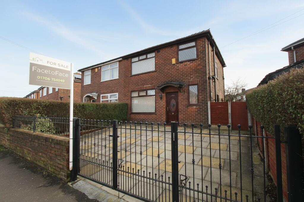 Main image of property: Milnrow Road, Rochdale, OL16