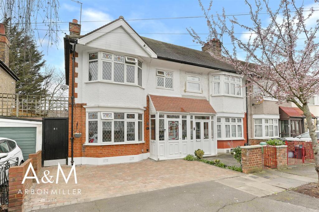 Main image of property: Yoxley Drive, NEWBURY PARK