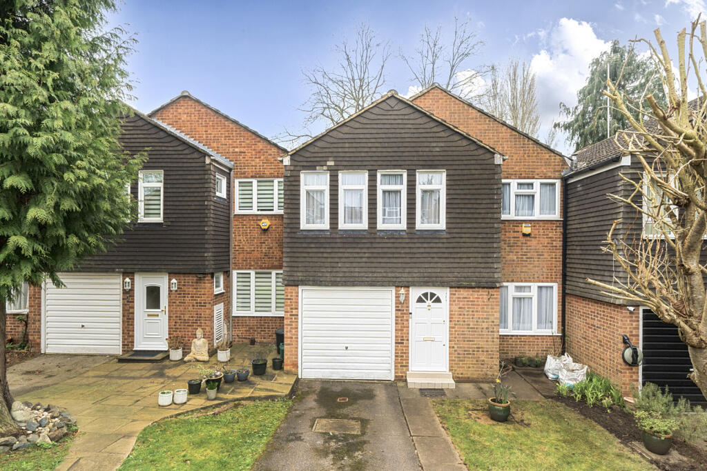 Main image of property: Knoll Crescent, Northwood