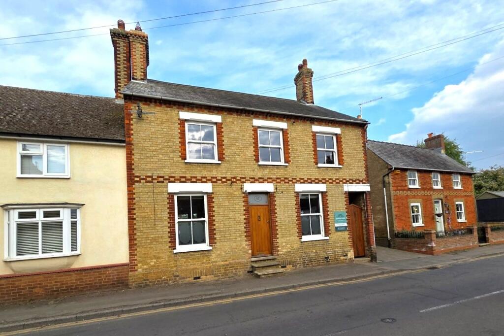 Main image of property: Mill Street, Gamlingay SG19 3JW
