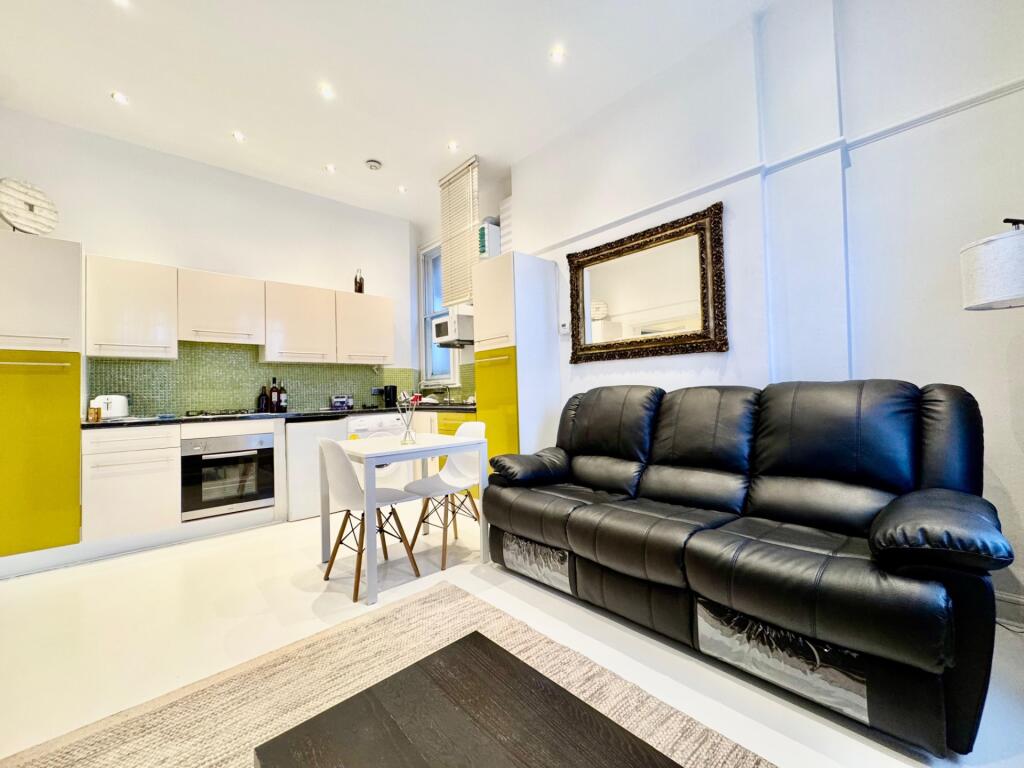 Main image of property: Anson Road, Willesden Green, NW2