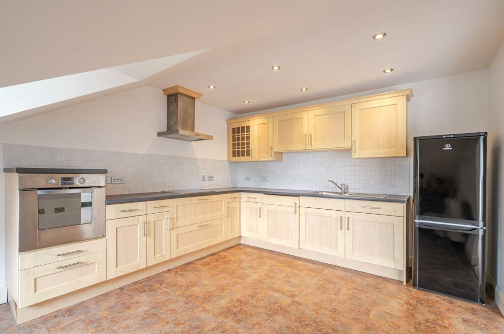 Linen Street, Warwick, Warwickshire, CV34 photo 3