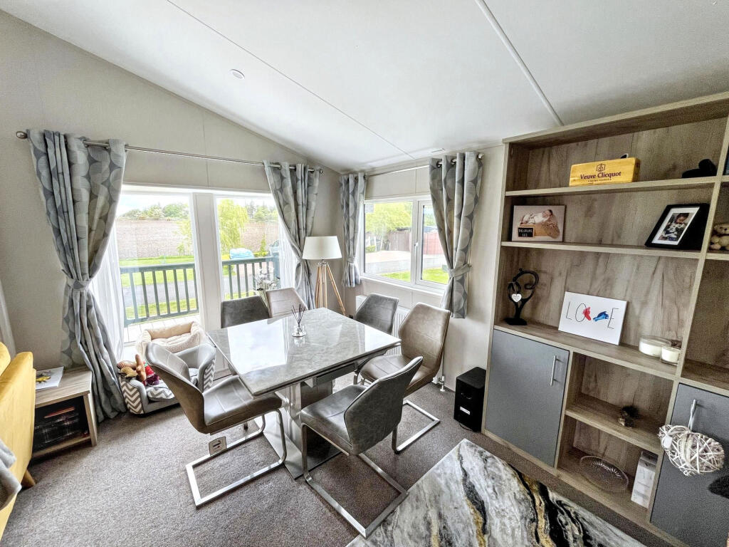 House in Hexham, Northumberland - View 3