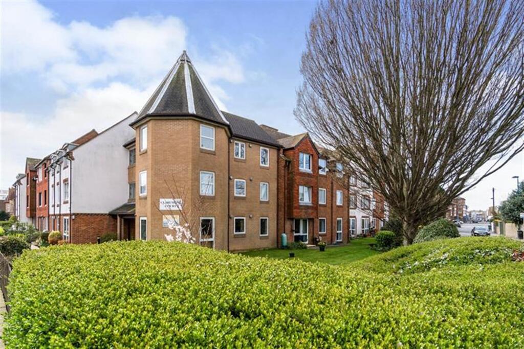 Main image of property: Claremont Court, Campbell Road, Bognor Regis, PO21