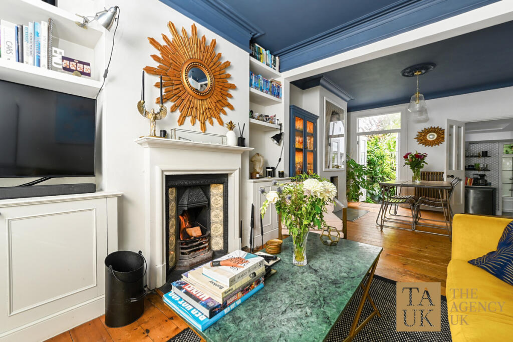 Main image of property: Gordon Road, Brighton, BN1