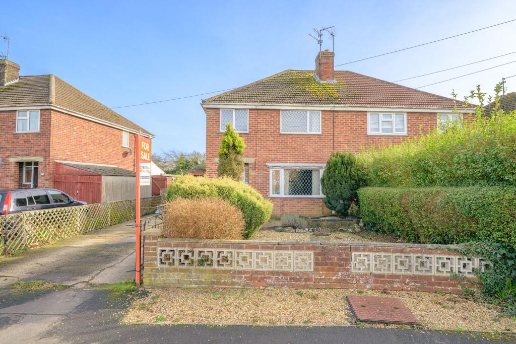 Yarborough Road, Boston, PE21, Boston