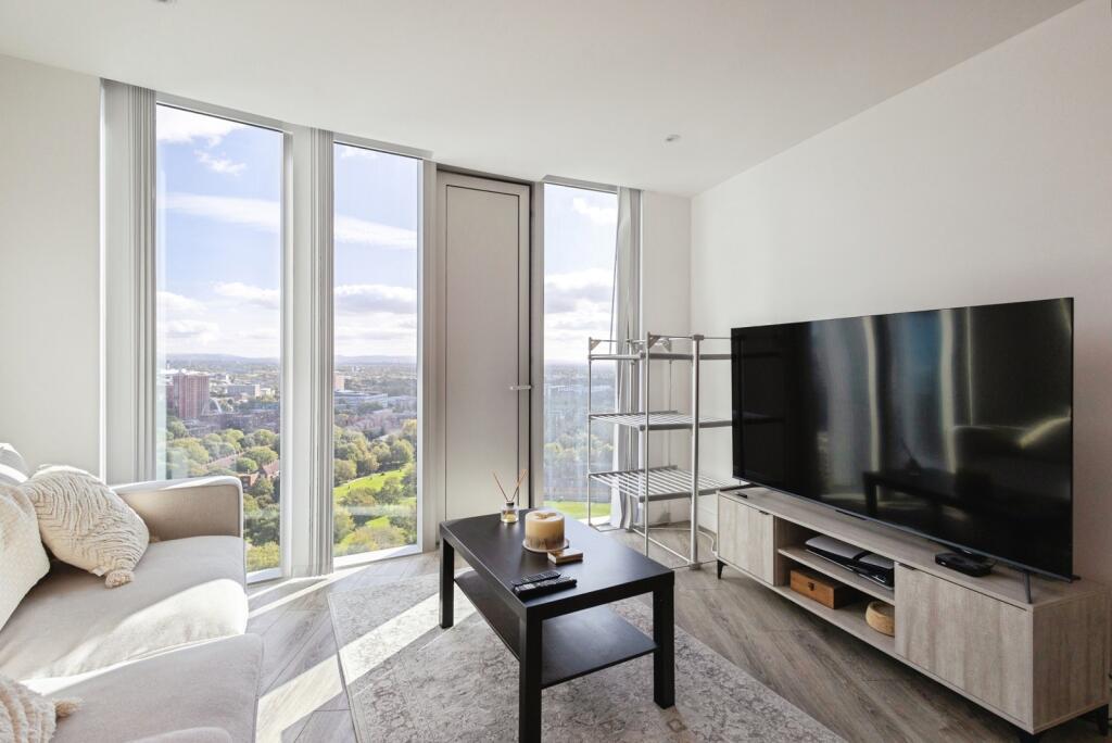 Apartment in Manchester, New Jackson, City Centre - View 5