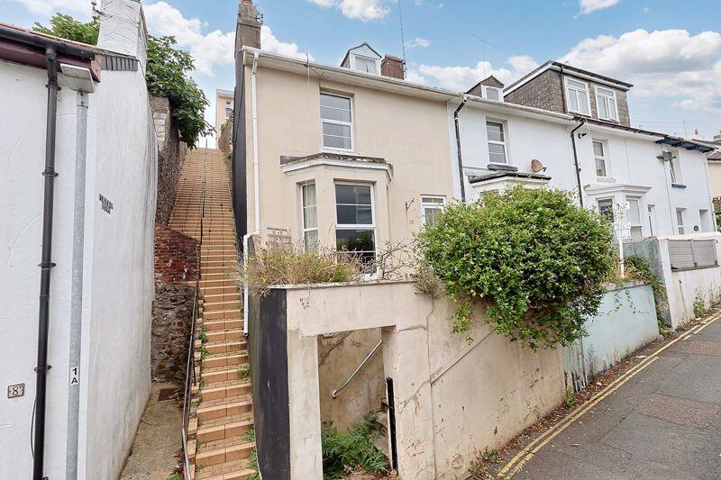 Main image of property: Station Hill, Brixham